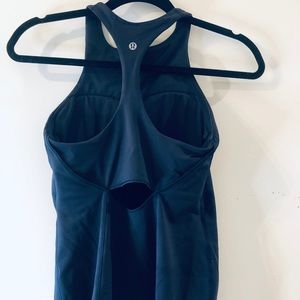 Lululemon Women’s Running Tank Top